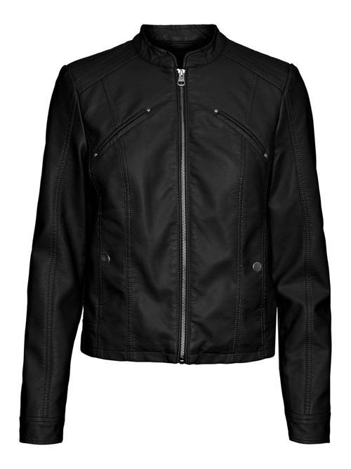  VERO MODA | 10288555/Black